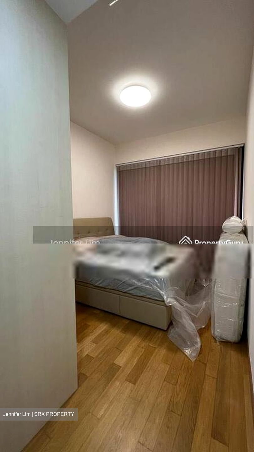 Duo Residences (D7), Apartment #411213711